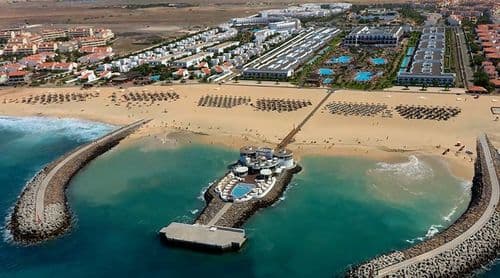 Ilha do Sal: Presidente do The Resort Group nega acusações de ameaças à empresária 
