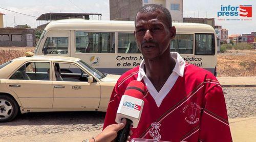 Inclusão Social: Projecto Morabeza quer formar condutores para promover transporte público inclusivo e humano