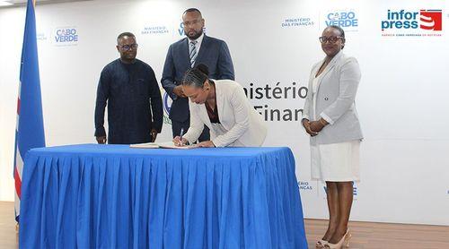 Novos administradores do Banco de Cabo Verde reforçam autonomia e modernização da instituição