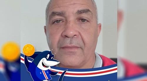 Tony Teixeira anuncia recandidatura à presidência da Federação Cabo-verdiana de Andebol