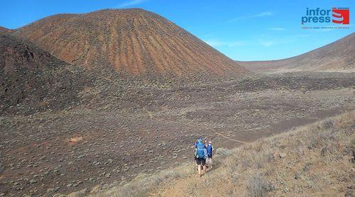 Porto Novo: Parque natural de Topo de Coroa é um tesouro de Santo antão – Terrimar