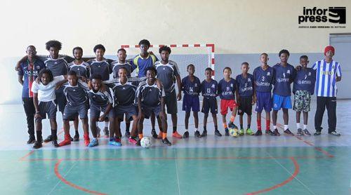 Dirigentes destacam impacto positivo da Copa de Futsal Escutista 2025