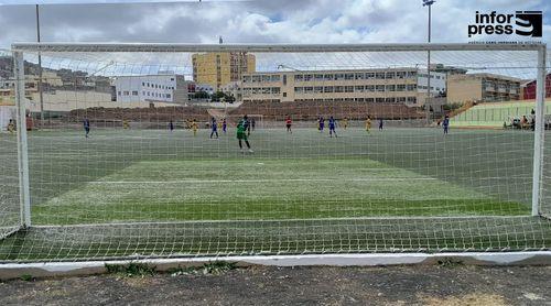 São Vicente/Torneio de Abertura: Sorteio dita Mindelense – Batuque e Amarante – Académica na ‘final-four’