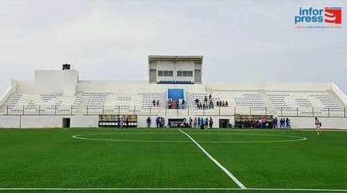 Maio: Associação Cadjetinha promove torneio de futebol interzonas para dinamizar época desportiva