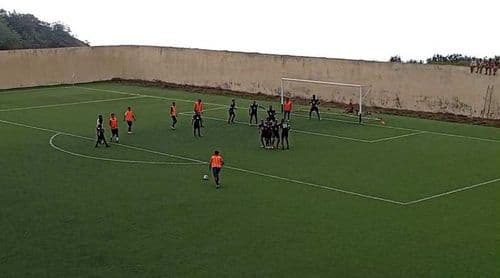 Brava: Pé di Rotxa vence Supertaça da III edição do torneio inter-zonas