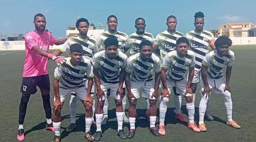 Futebol/Santo Antão Norte: Torreense vence Beira Mar e consegue primeira vitória na última jornada do campeonato