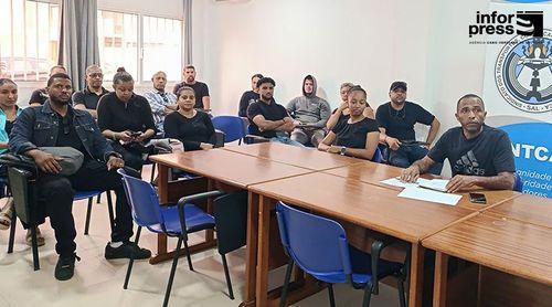 Ilha do Sal: Trabalhadores da ASA rebatem comunicado da administração e denunciam “maquilhagem de dados”