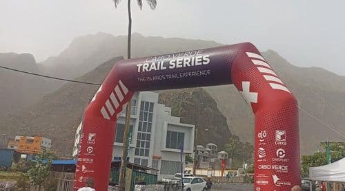 Santo Antão pode ser palco de prova mundial de trail em 2026