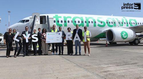 Cabo Verde inaugura nova era dos voos ‘low cost’ com aposta na descentralização do Turismo (c/áudio)