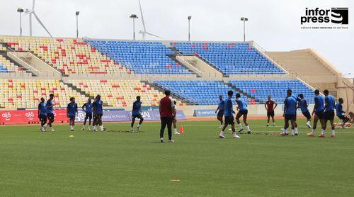 Mondial’2026: Le match contre l'Eswatinipourrait être la consécration d'une génération dorée et le couronnement du 50eanniversaire du Cabo Verde indépendant