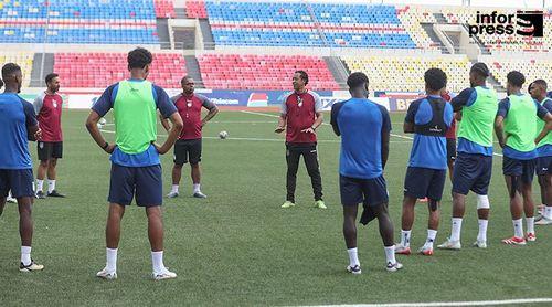 Football/World Cup'2026: Fans believe Cabo Verde can make history against Cameroon