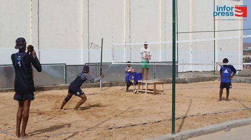 Voleibol: Seleção aposta forte na preparação em busca de qualificação para o mundial