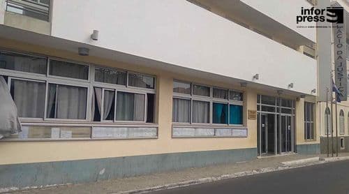 São Vicente: UCID denuncia paralisação da recuperação de processos judiciais afectados pela tempestade Erin