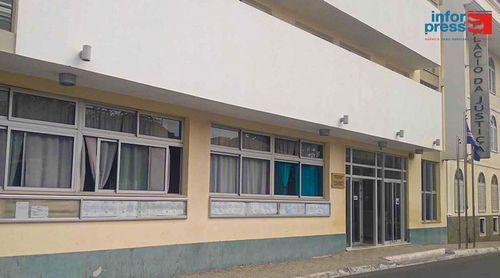 São Vicente: Oficiais de Justiça agendam manifestação devido a falta de aprovação do estatuto