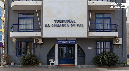 Sal: Interdição de saída do país aplicada a homem suspeito da prática do crime de burla qualificada
