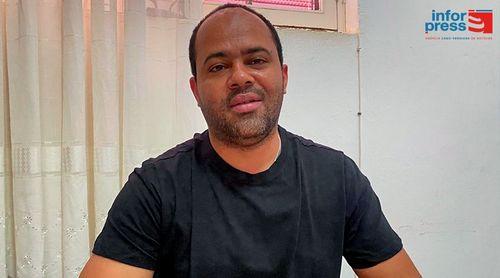 llha do Sal: Pároco dos Espargos diz que Tríduo Pascal é o ponto culminante da fé