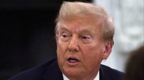 Trump considera Índia e Rússia “perdidas” após aproximação à “obscura” China