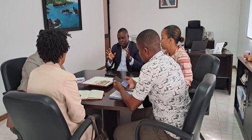 Comunidades de Ribeira de São Miguel e Varanda vão receber intervenções para promoção do turismo cultural