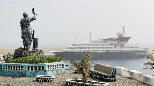 Porto Novo: Autarquia mostra “total abertura” na criação de parcerias para incremento do turismo em Santo Antão