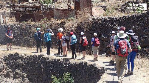 Associação Cabo-verdiana de Ecoturismo “satisfeita” com organização da III Conferência Internacional do Turismo Rural e Natureza