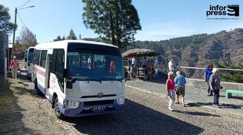 Planalto Leste: Turistas começam a chegar no arranque da época alta do turismo em Santo Antão – operadores