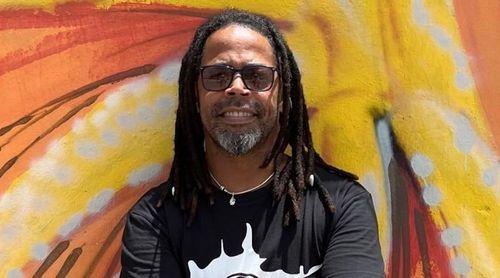 Artista plástico Tutu Sousa leva ritmos africanos e cabo-verdianos à View Fashion Week Dubai