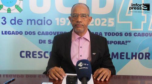 UCID denuncia exclusão do partido das Comissões de Recenseamento Eleitoral no estrangeiro 