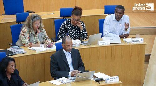 Parlamento: UCID e PAICV alertam para “graves problemas de esgotos e resíduos” em São Vicente