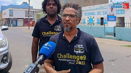 Legislativas2026/Sal: UCID defende eleição do PGR pelo parlamento e combate ao "condicionamento de votos"