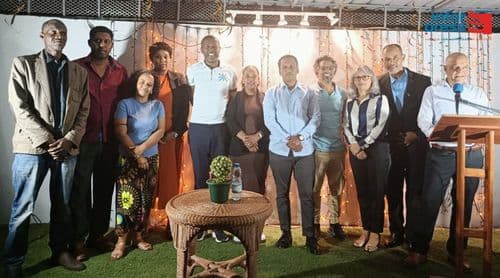 Legislativas 2026:: UCID apresenta candidaturas no Sal e propõe “Terceira República” para combater precariedade