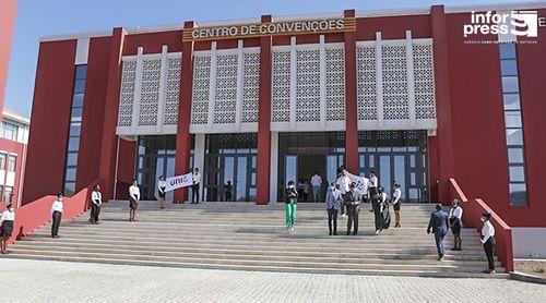 Eleição para escolha do novo reitor da Uni-CV com “fraca adesão dos estudantes” - Mandatários