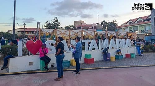 Primeira edição da feira Urdi no Sal abre com elevadas expectativas e foco na internacionalização