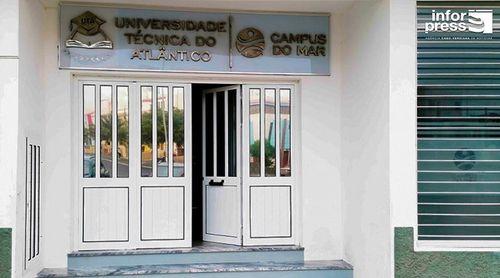 São Vicente: Universidade Técnica do Atlântico recebe aval do Estado para empréstimo de 200 mil contos