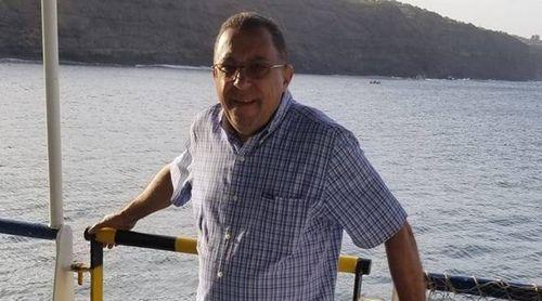 Fogo: PAICV lamenta morte de Ubaldo Lopes “um distinto militante” e “figura de referência” na ilha