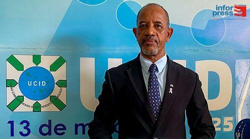 UCID toma posição contra “aumento injustificado e injusto” do Imposto Único sobre Património (c/áudio)