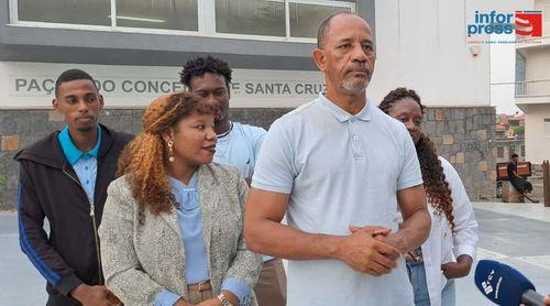 UCID propõe Fundo Municipal de Emergência Climática após cheias em três municípios de Santiago Norte (c/áudio)