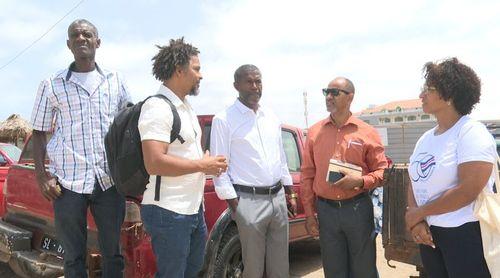 Ilha do Sal: UCID critica impacto do Ministério do Turismo na ilha e alerta para fuga de mão de obra qualificada