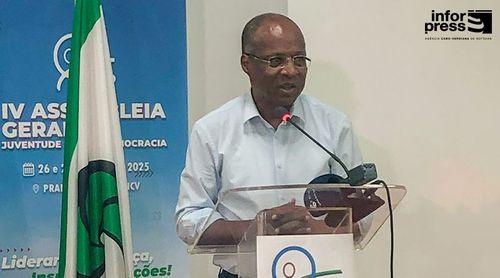 Presidente do MpD reconhece trabalho da equipa cessante de JpD e espera que nova liderança represente juventude com atitude
