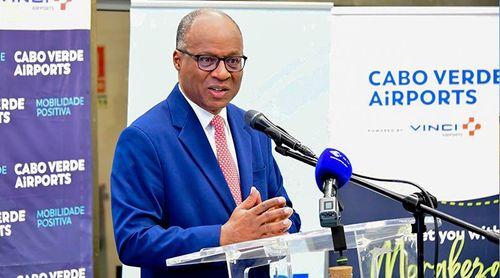 PM acredita que a visita a Santo Antão vai permitir conversar com câmaras municipais em nome de boa parceria