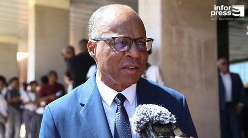 Santiago Norte: Governo promete medidas idênticas a São Vicente para reconstrução das zonas afectadas pelas chuvas