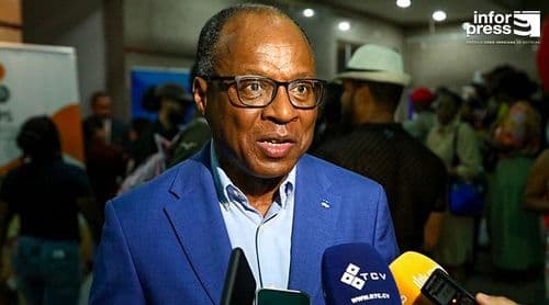 Primeiro-ministro realça importância de contabilizar impactos dos grandes eventos como o AME