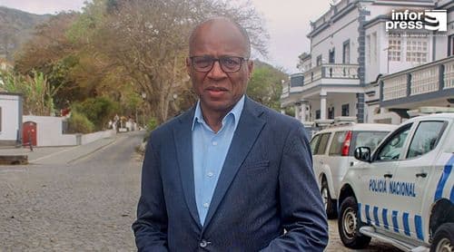 Abalo Sísmico/Brava: Primeiro-ministro apela à tranquilidade após actividade sísmica na ilha