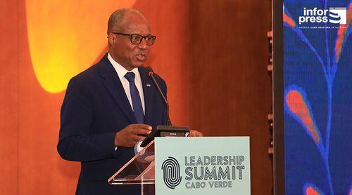 Primeiro-ministro destaca crescimento económico e papel da juventude no desenvolvimento de Cabo Verde