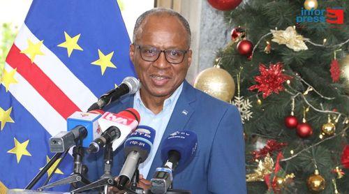 PM deseja paz no mundo na sua mensagem do Natal