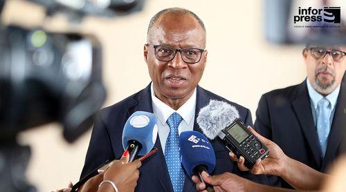 Primeiro-ministro expressa júbilo pela eleição do Papa Leão XIV e augura visita a Cabo Verde (c/áudio)