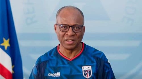 Mundial2026: PM deseja maiores sucessos aos Tubarões Azuis e realça impacto da participação de Cabo Verde no mundial