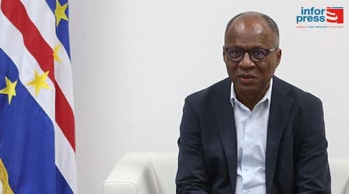 Parlamento: Ulisses Correia e Silva renuncia ao mandato de deputado da XI Legislatura