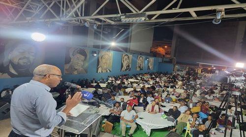 São Vicente: Ulisses Correia e Silva conta reduzir pobreza e desemprego no próximo mandato