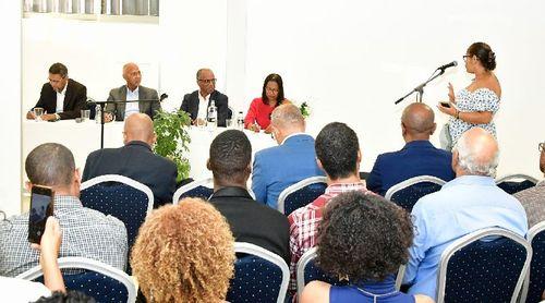 Le Premier ministre salue la contribution de la diaspora cap-verdienne au développement du pays
