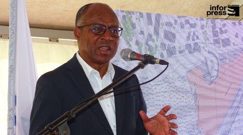 Porto Novo recebe mais de cinco mil escalas/ano de navios a partir de 2030 com investimentos de 32 milhões de euros